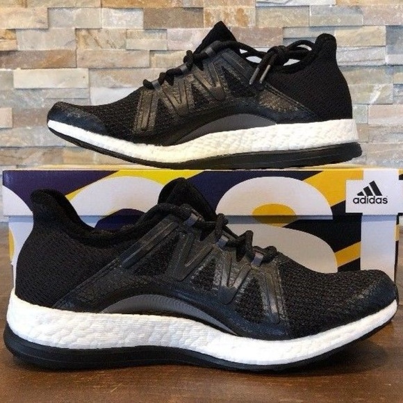Adidas zapatos NEW Performance mujer pureboost poshmark XPOSE BLAC Adidas zapatos NEW Performance mujer pureboost poshmark XPOSE BLAC